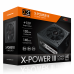 XIGMATEK X-POWER III X-450 (EN45969) - Sản phẩm lý tưởng cho hệ thống GAME-NET